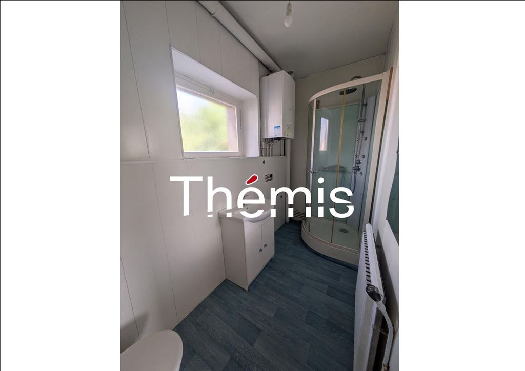 Appartement T2 GUINGAMP (22200) CABINET AFFAIRES THEMIS