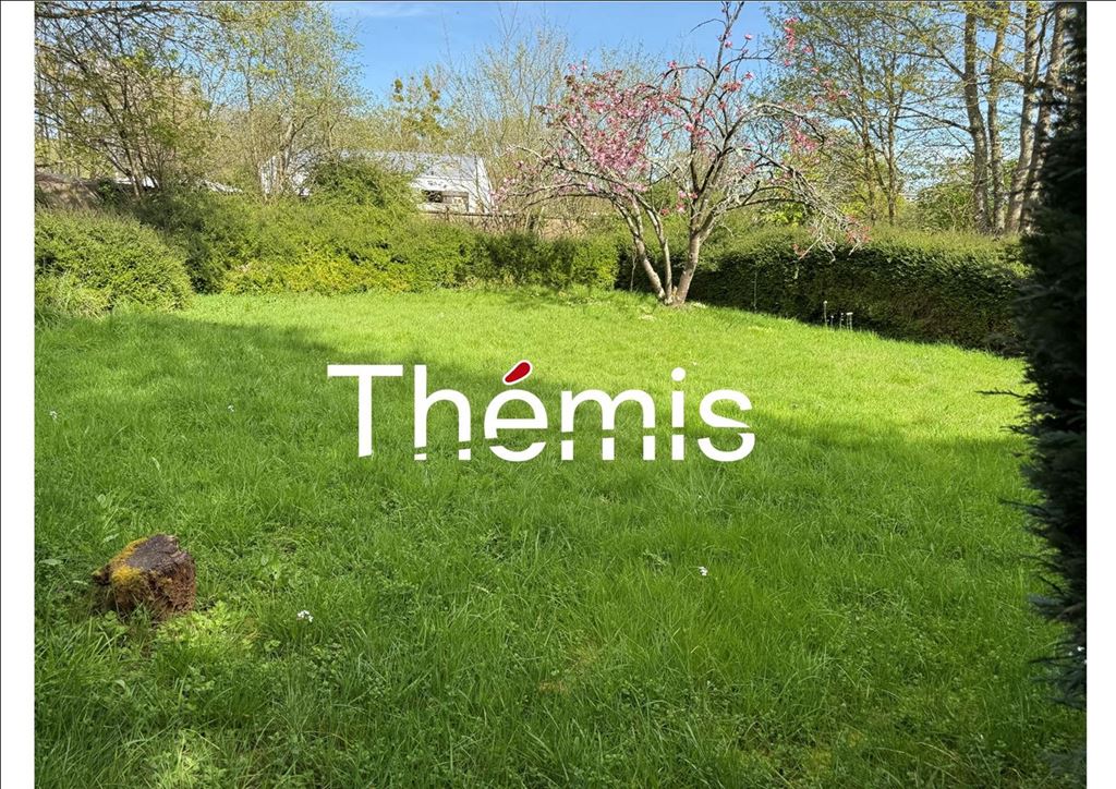 Maison GRACES (22200) CABINET AFFAIRES THEMIS