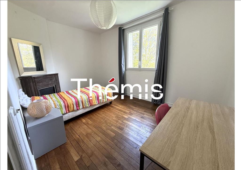 Maison GRACES (22200) CABINET AFFAIRES THEMIS