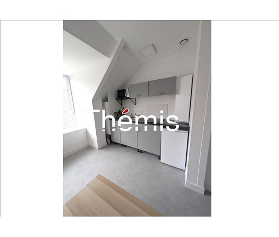 Appartement T1 GUINGAMP (22200) CABINET AFFAIRES THEMIS