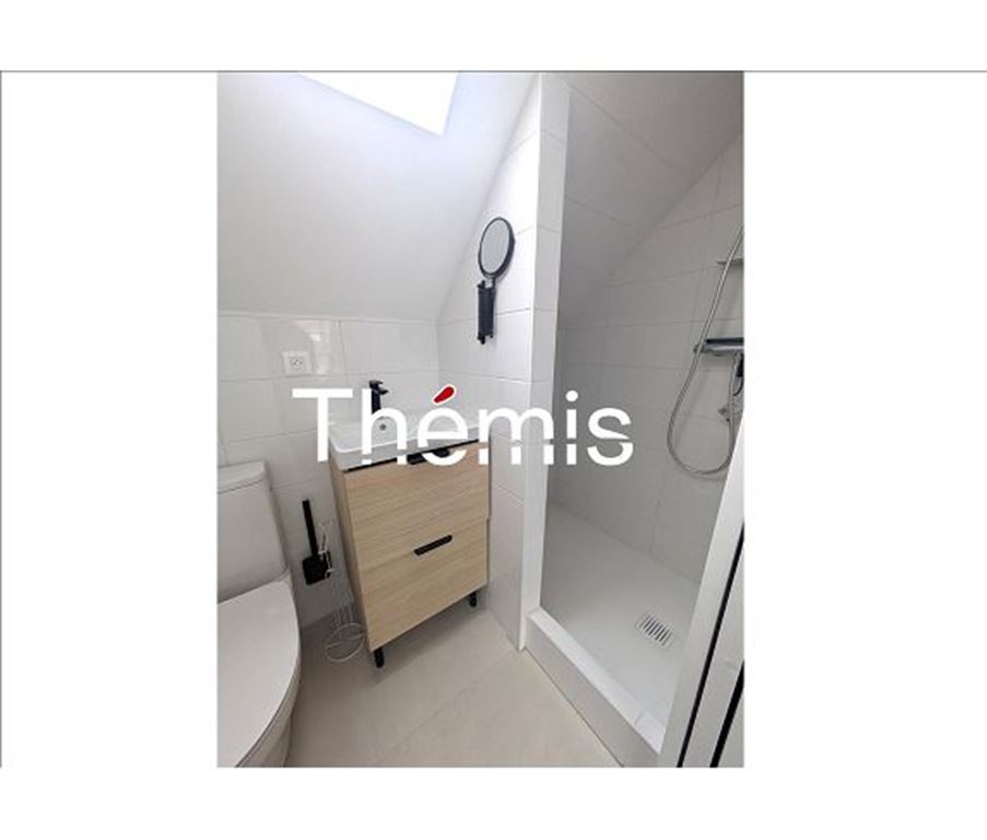 Appartement T1 GUINGAMP (22200) CABINET AFFAIRES THEMIS