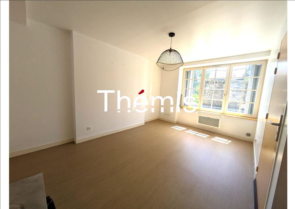Appartement T2 GUINGAMP (22200) CABINET AFFAIRES THEMIS