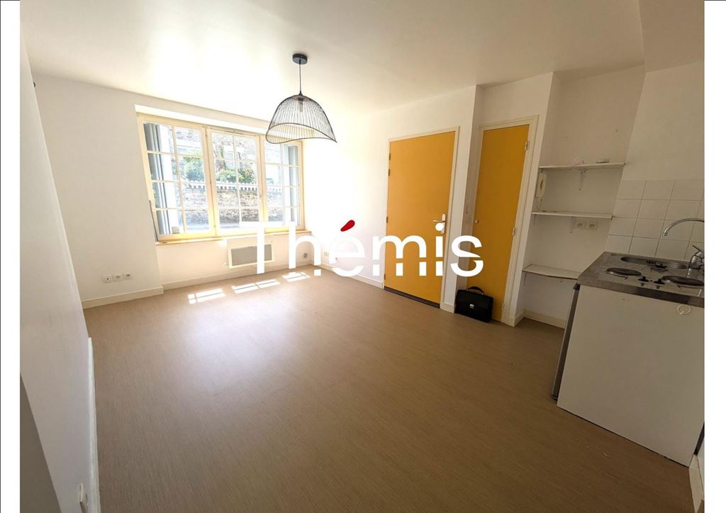 Appartement T2 GUINGAMP (22200) CABINET AFFAIRES THEMIS