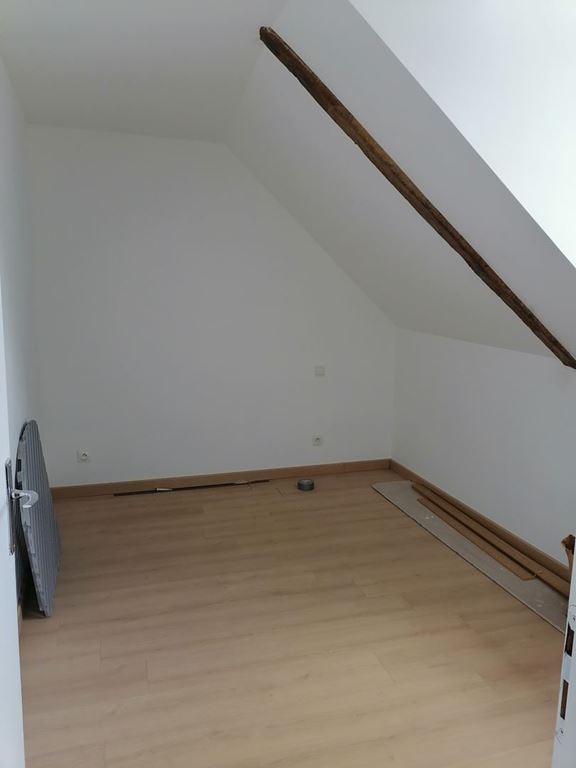 Appartement T2 GUINGAMP (22200) CABINET AFFAIRES THEMIS