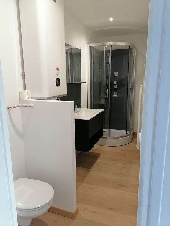 Appartement T2 GUINGAMP (22200) CABINET AFFAIRES THEMIS