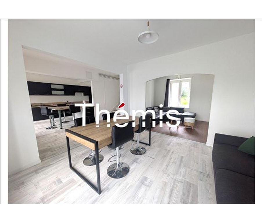 Maison GUINGAMP (22200) CABINET AFFAIRES THEMIS