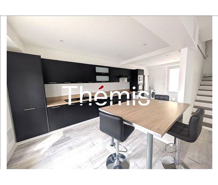 Maison GUINGAMP (22200) CABINET AFFAIRES THEMIS