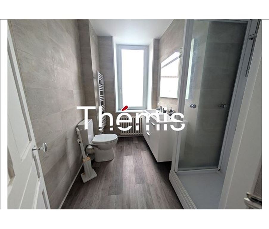 Maison GUINGAMP (22200) CABINET AFFAIRES THEMIS