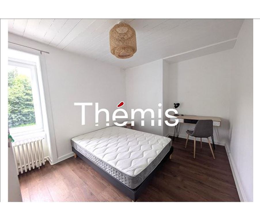 Maison GUINGAMP (22200) CABINET AFFAIRES THEMIS