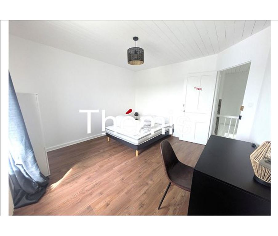 Maison GUINGAMP (22200) CABINET AFFAIRES THEMIS