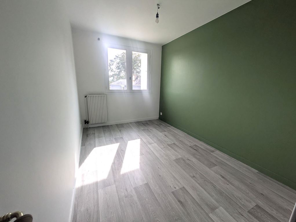 Appartement T4 GUINGAMP (22200) CABINET AFFAIRES THEMIS