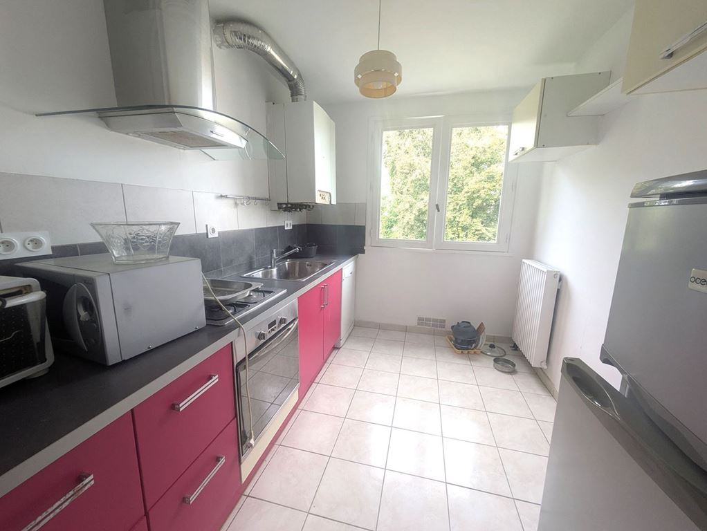 Appartement T4 GUINGAMP (22200) CABINET AFFAIRES THEMIS