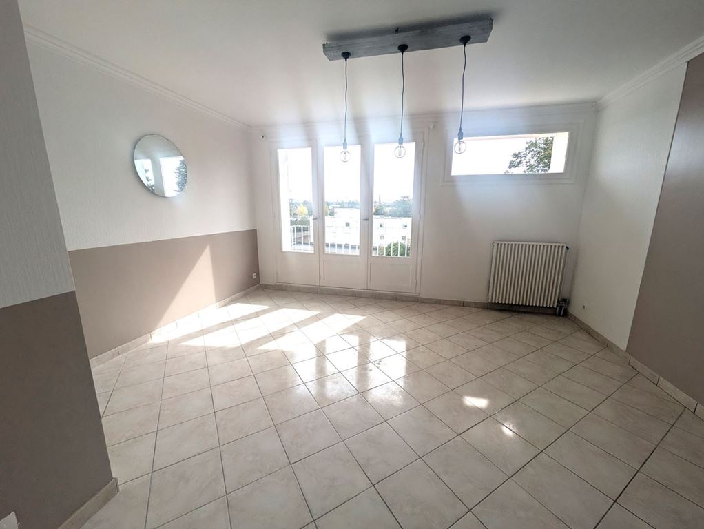 Appartement T4 GUINGAMP (22200) CABINET AFFAIRES THEMIS